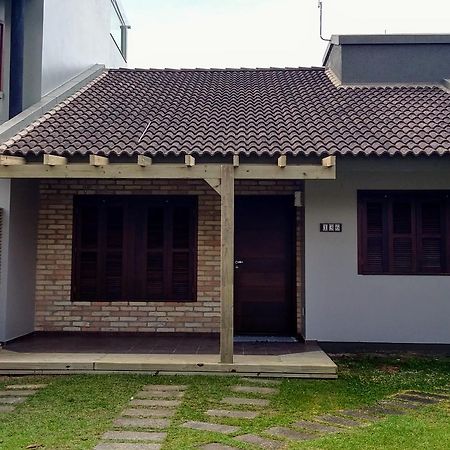 Willa Casa Caribe Garopaba Zewnętrze zdjęcie