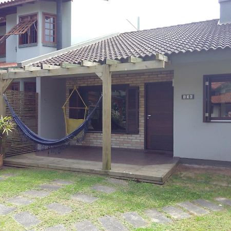 Willa Casa Caribe Garopaba Zewnętrze zdjęcie