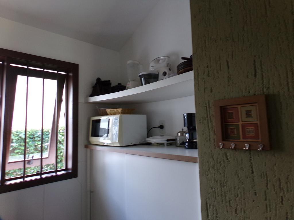 Willa Casa Caribe Garopaba Zewnętrze zdjęcie