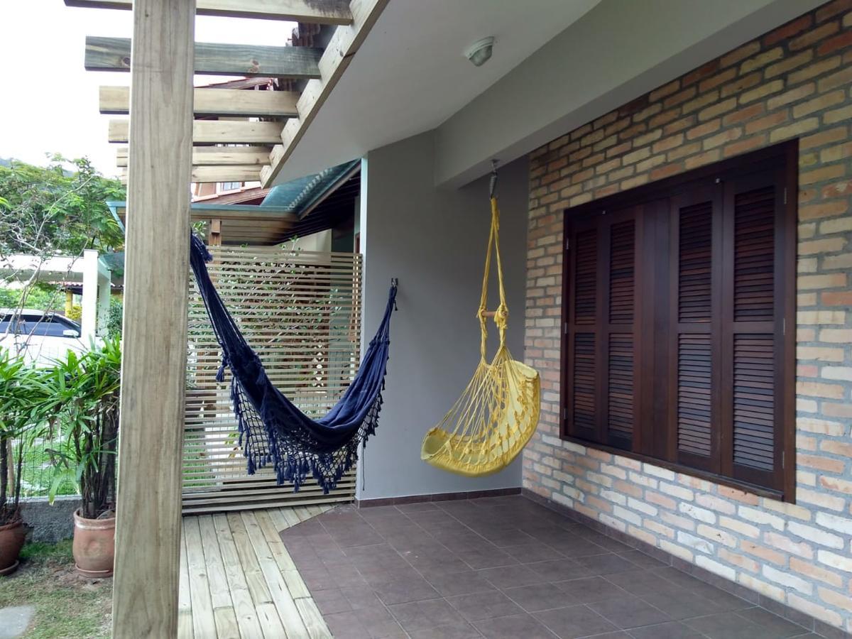 Willa Casa Caribe Garopaba Zewnętrze zdjęcie