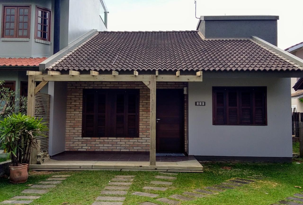 Willa Casa Caribe Garopaba Zewnętrze zdjęcie