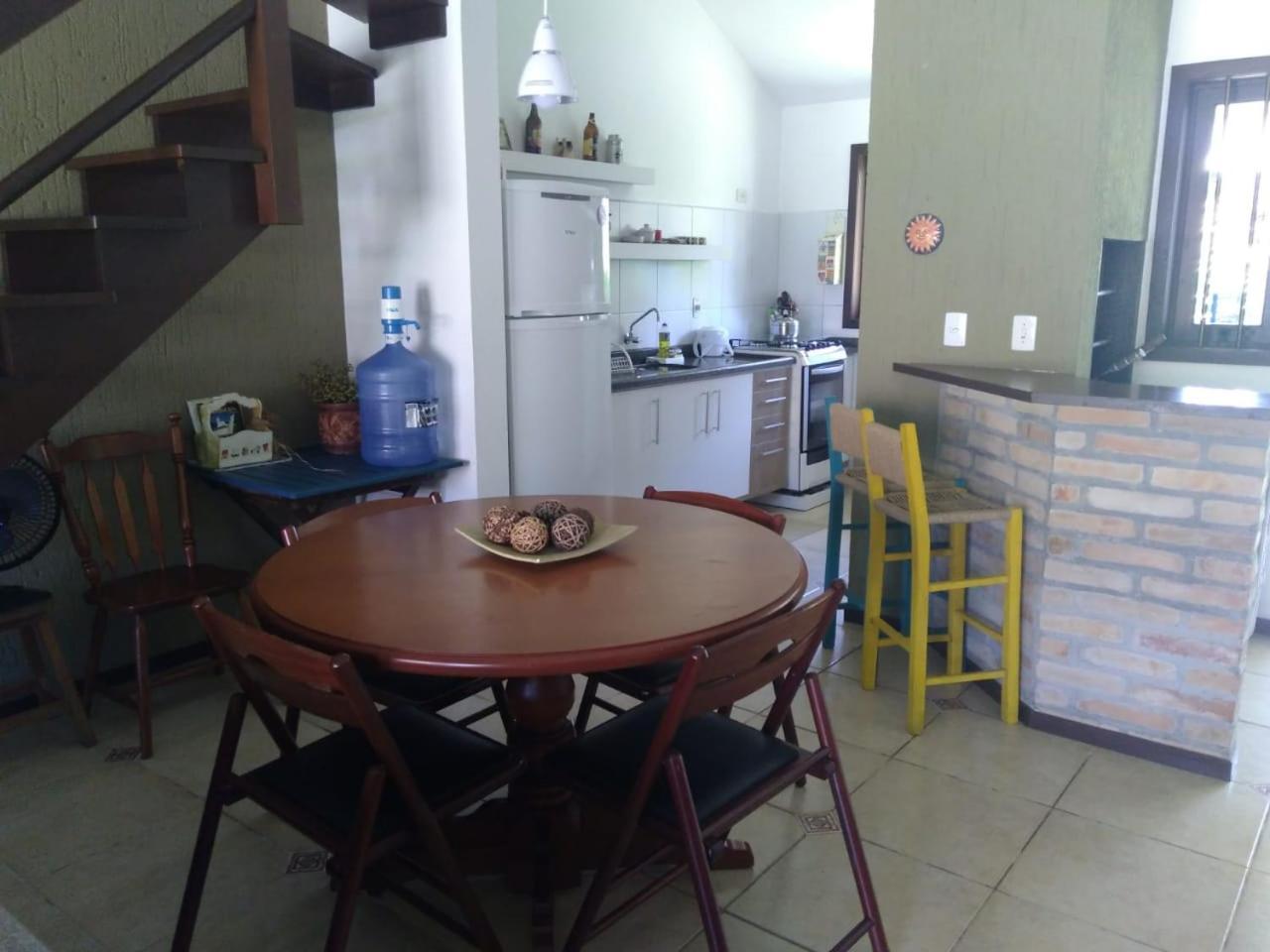 Willa Casa Caribe Garopaba Zewnętrze zdjęcie