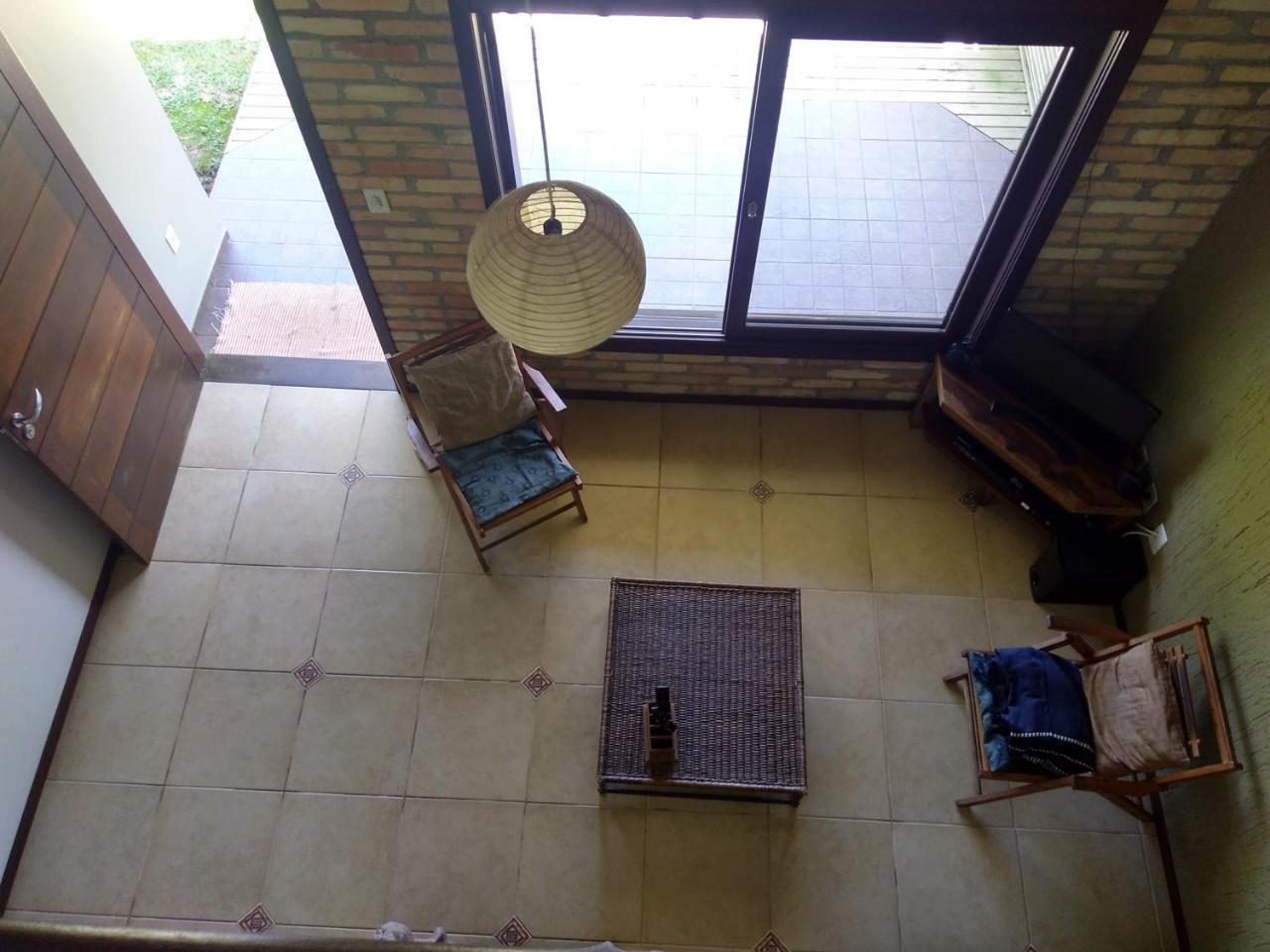 Willa Casa Caribe Garopaba Zewnętrze zdjęcie