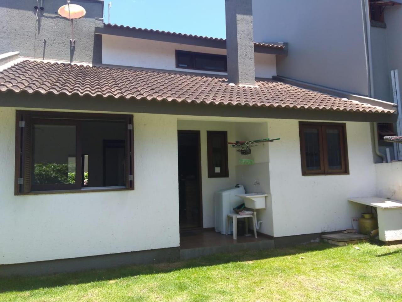Willa Casa Caribe Garopaba Zewnętrze zdjęcie
