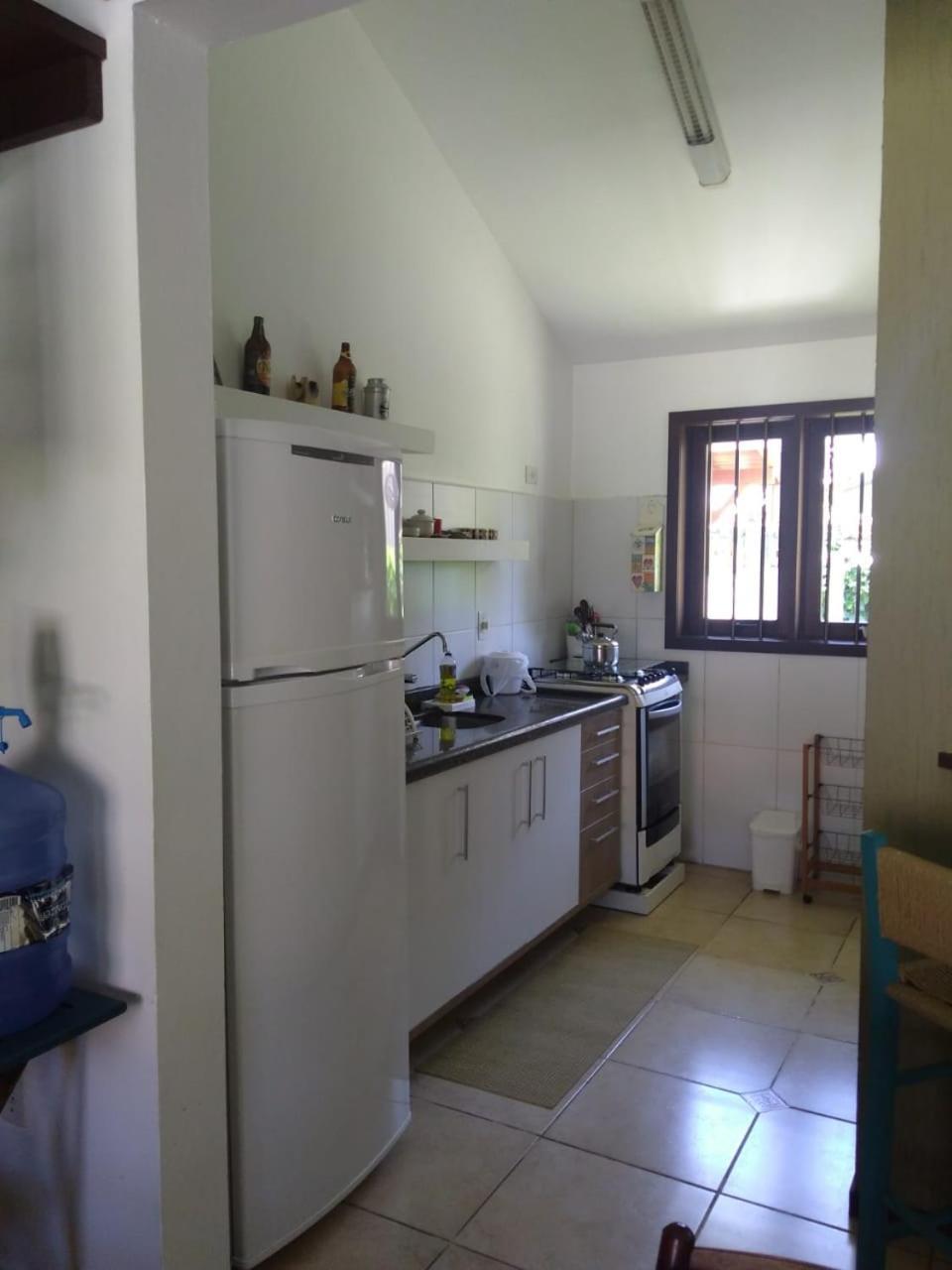 Willa Casa Caribe Garopaba Zewnętrze zdjęcie