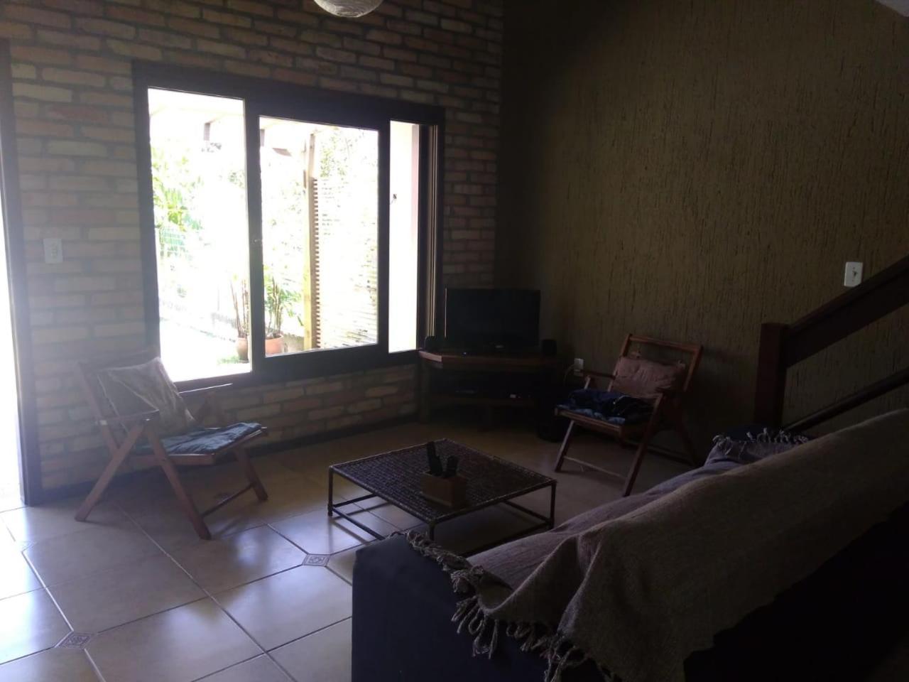 Willa Casa Caribe Garopaba Zewnętrze zdjęcie