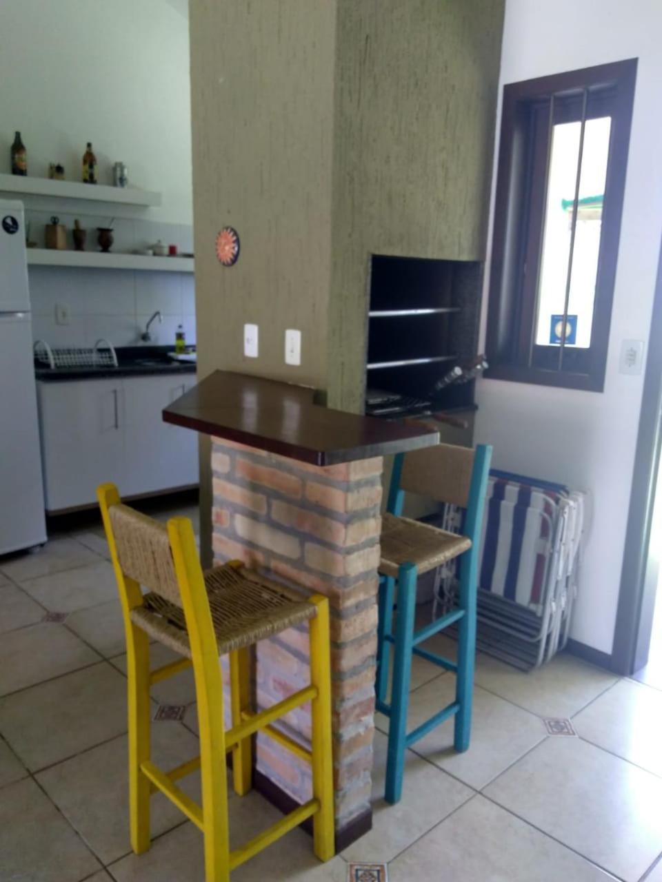 Willa Casa Caribe Garopaba Zewnętrze zdjęcie
