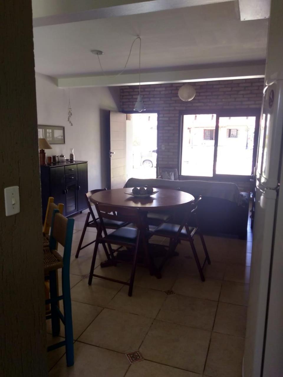 Willa Casa Caribe Garopaba Zewnętrze zdjęcie