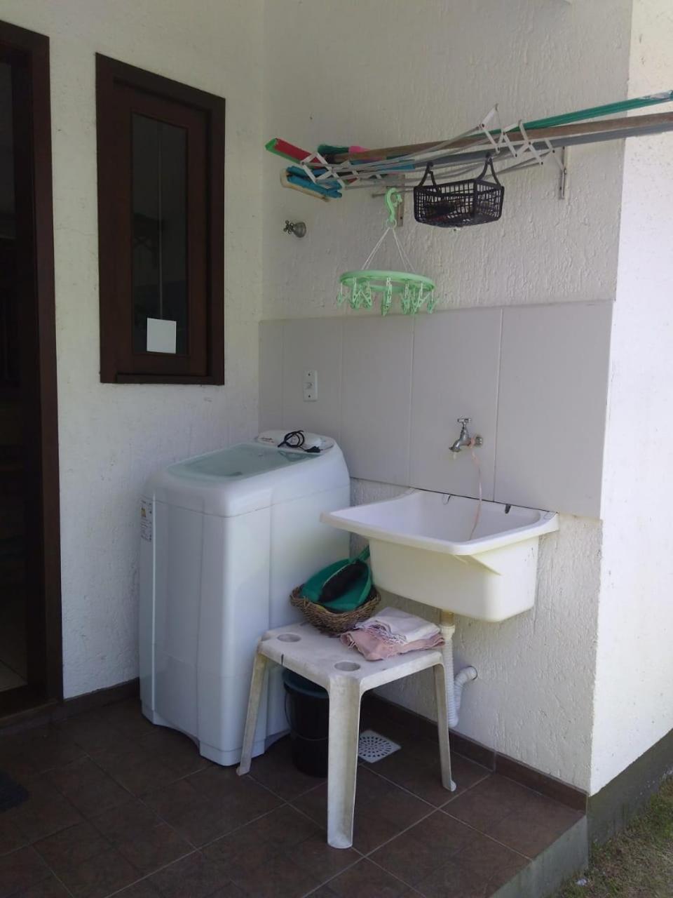 Willa Casa Caribe Garopaba Zewnętrze zdjęcie