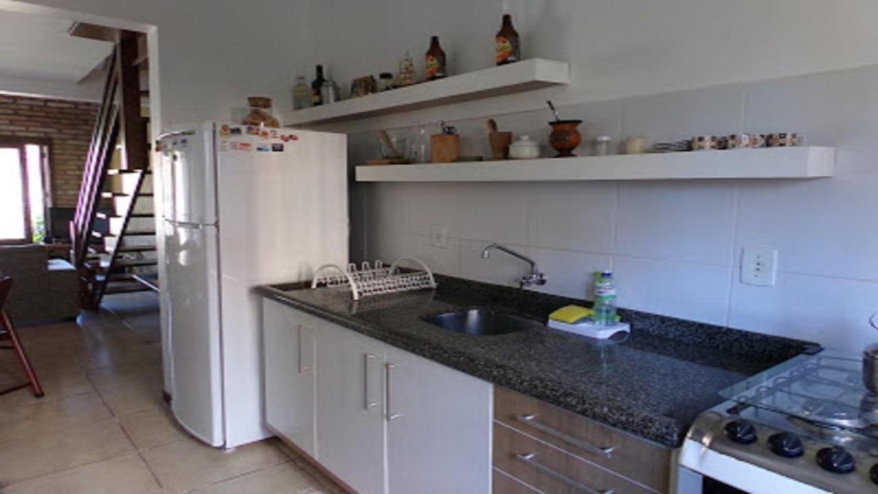 Willa Casa Caribe Garopaba Zewnętrze zdjęcie