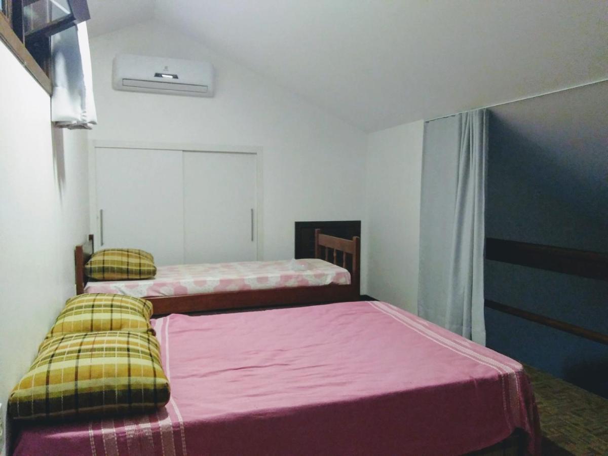 Willa Casa Caribe Garopaba Zewnętrze zdjęcie