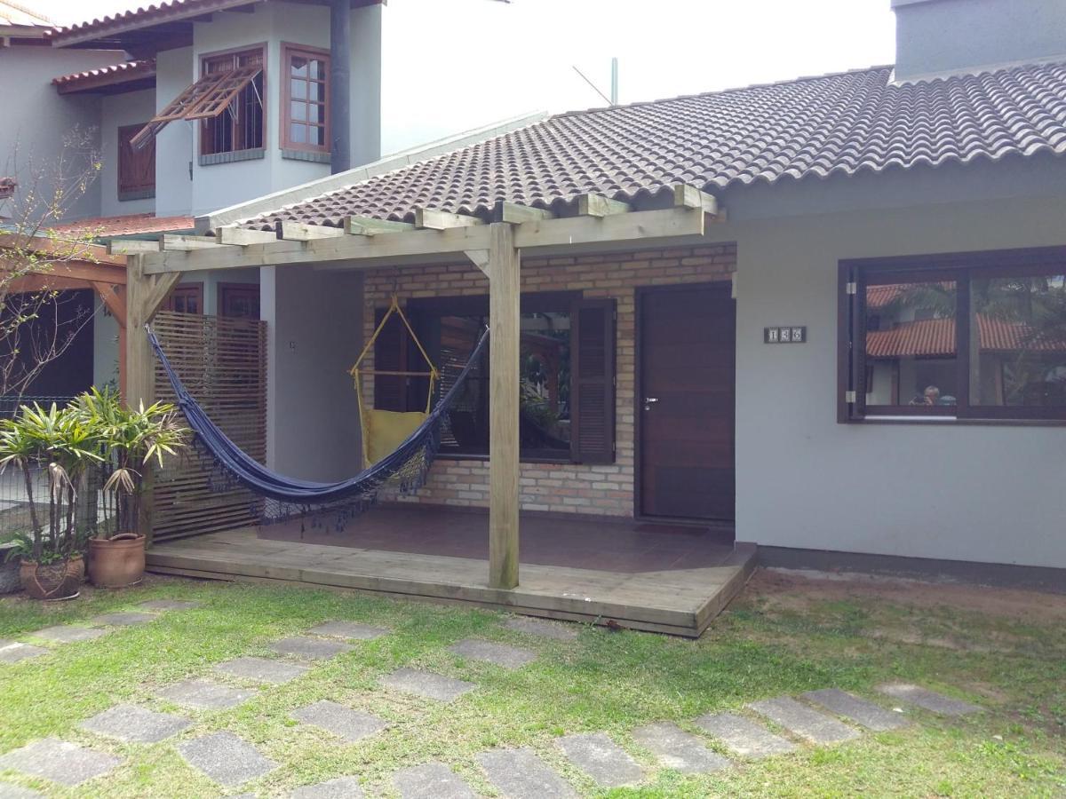Willa Casa Caribe Garopaba Zewnętrze zdjęcie
